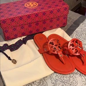 Tory Burch Sandals